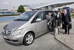 Mercedes-Benz Viano 2011 года